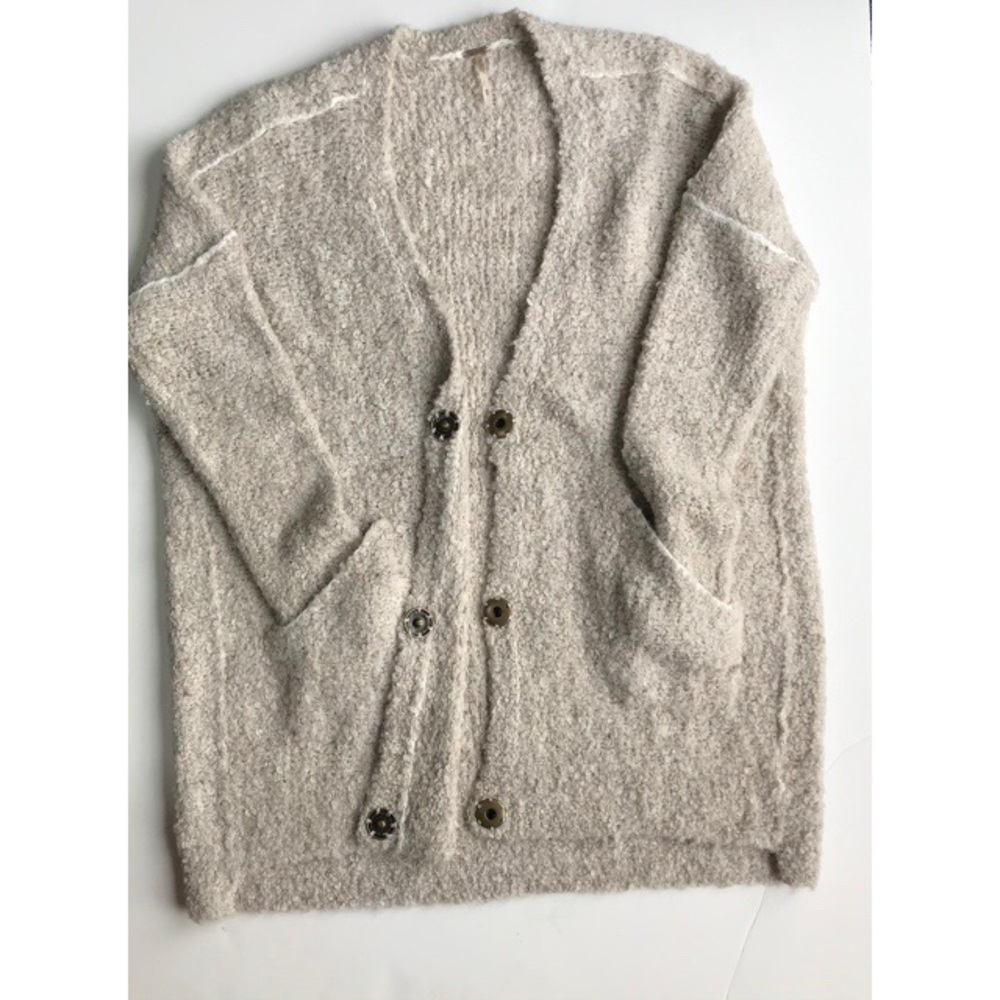 Free People Sweater